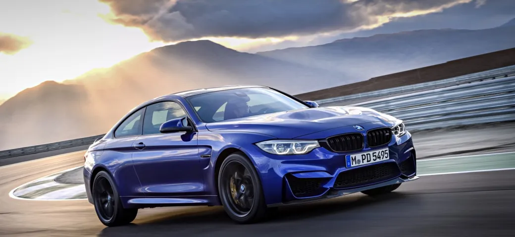 BMW M4: prime indiscrezioni sulla nuova generazione
