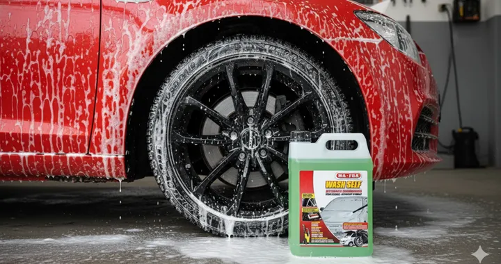 MA-FRA: l'offerta giusta per chi vuole vedere splendere la propria auto