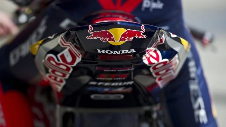 SBK “via-vai”: Case che entrano sponsor che scappano, Red-Bull addio!