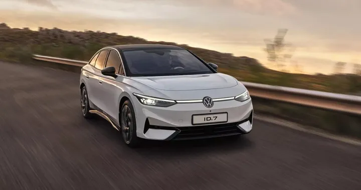 Tesla sparisce dai radar, in Germania dominano le elettriche di Volkswagen