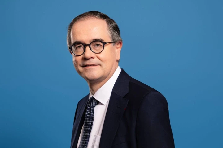 François Provost nuovo CEO Renault: è sua l'eredità di de Meo