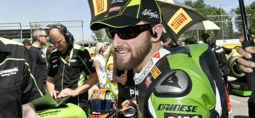 Tom Sykes: 