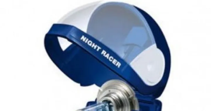 Lampade Osram Night Racer: uno "xeno legale"