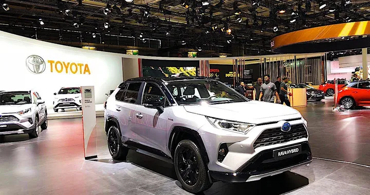Salone di Parigi 2018: tutte le novità Toyota [Video]