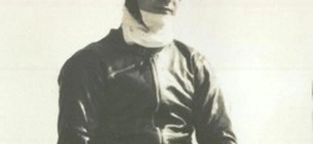 E' scomparso Duilio Agostini