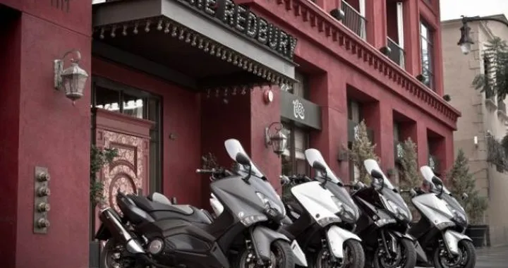 Mercato, classifiche Top 100 gennaio 2012: partono di slancio Yamaha TMAX e Kawasaki ER-6n