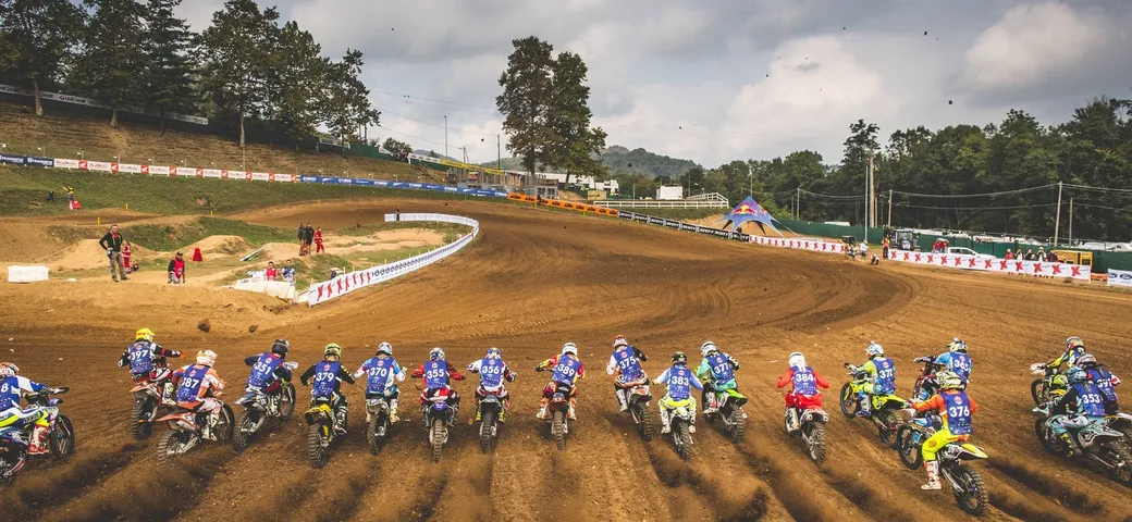 Red Bull MX Superchampions 2017