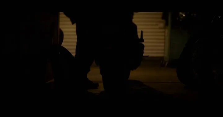 Ducati Scrambler Cafe Racer