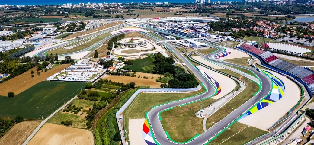 MotoGP Misano 2021: orari, diretta TV e streaming live