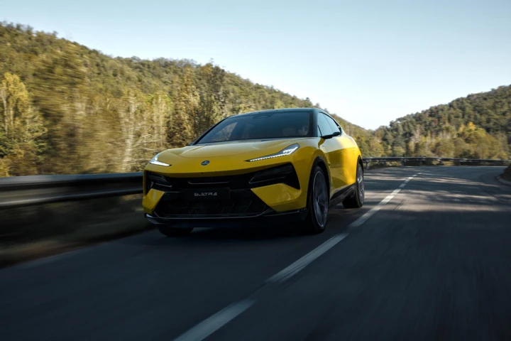 Lotus Italia e le prestigiose flotte per professionisti e aziende