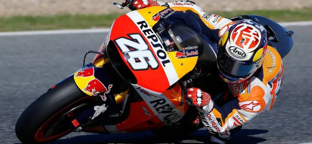 MotoGP, Pedrosa in pole! Ma i riflettori sono su Marquez-Dovizioso!