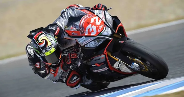 Superstock 1000, Magny Cours: a Savadori basta un punto per il titolo