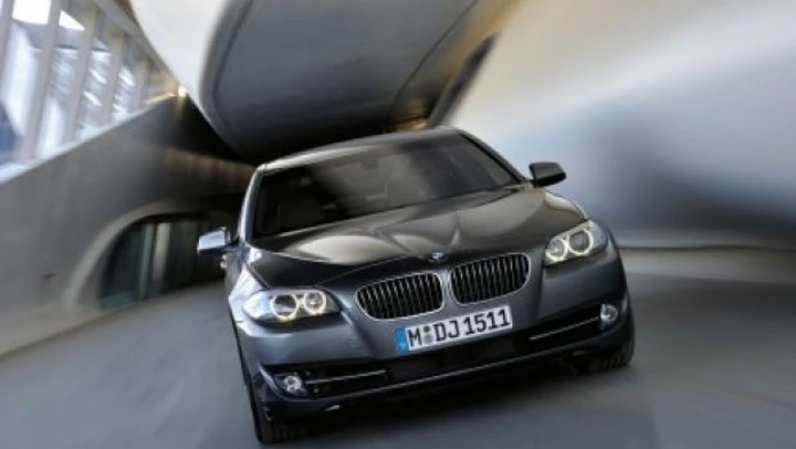 Listino Prezzi Nuova BMW Serie 5