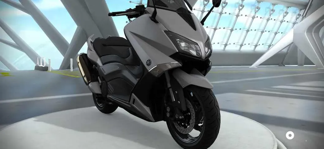 Yamaha App: My Garage ora funziona anche per gli Scooter