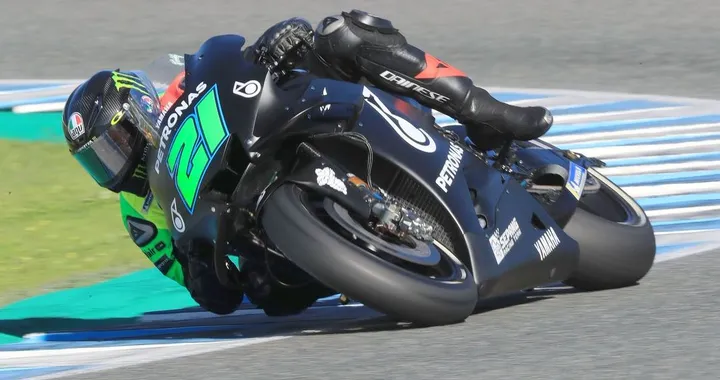 Franco Morbidelli: "Il 2019? L'abbiamo cominciato bene"
