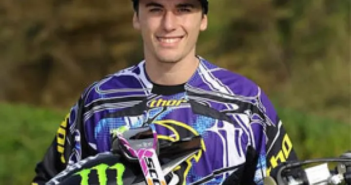 Alessandro Lupino allo Starcross di Mantova