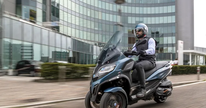 Piaggio propone una serie di promozioni per tutto il mese di maggio