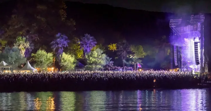Harley-Davidson Euro Festival 2025: motori, musica e magia sulla Costa Azzurra