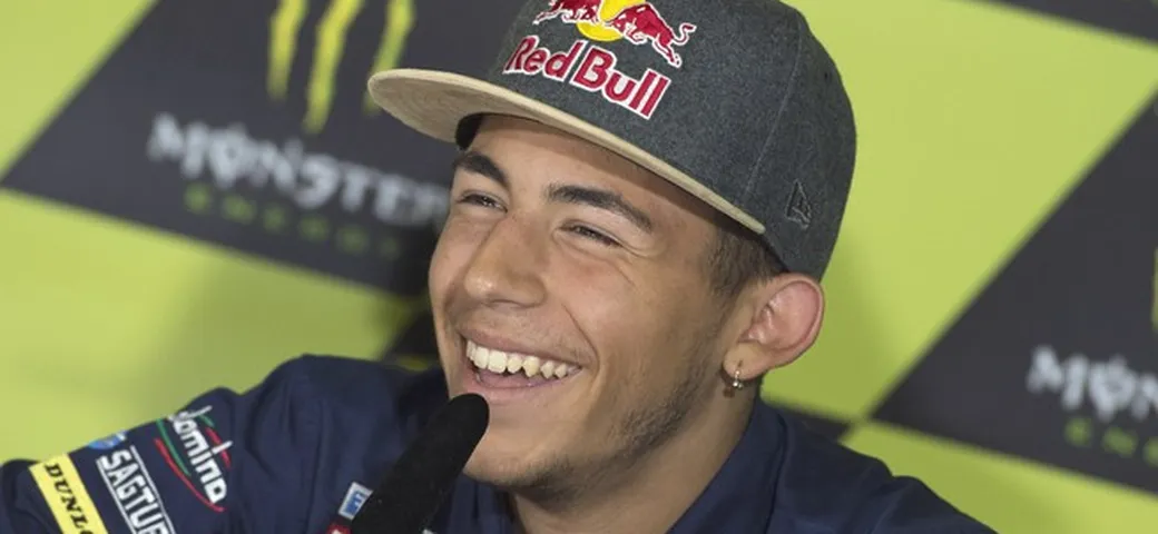 Moto3 Silverstone, Bastianini: 