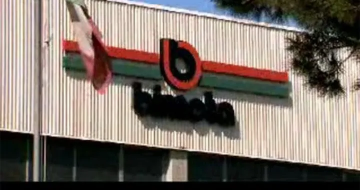 Viaggio nella fabbrica dei sogni, la Bimota