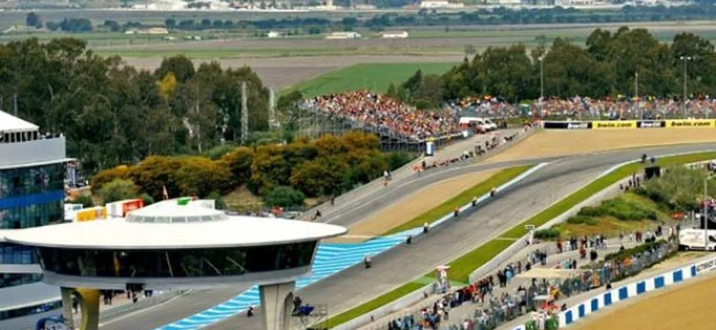 MotoGP, Jerez: attesi Rossi, Stoner e gli spagnoli nel Gran Premio di Spagna