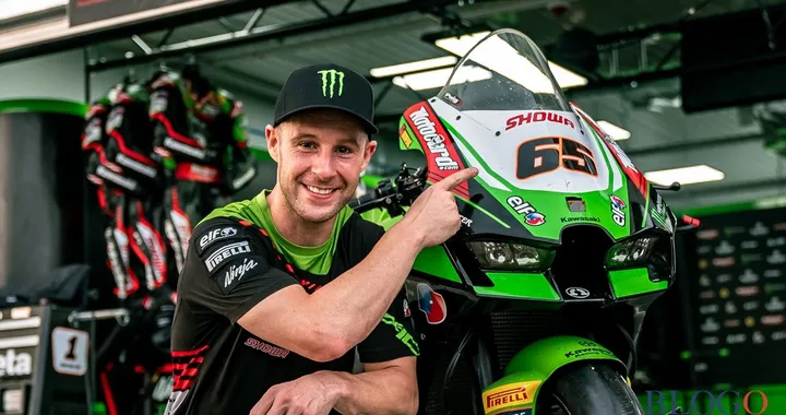 Rea nominato Ufficiale dell'Impero Britannico