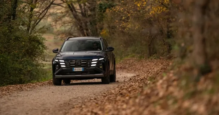 Hyundai Tucson Plug-in Hybrid, tante novità e più potenza: 288 CV