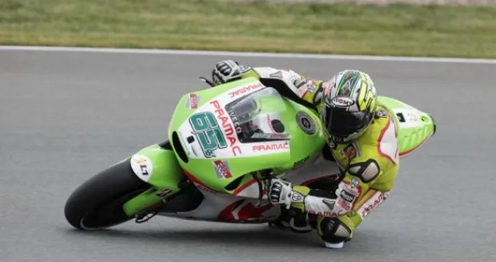 Loris Capirossi: "Questa volta in pista torno per davvero"