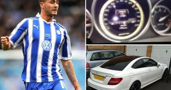 I calciatori e le auto: uno insulta alcuni operatori stradali, l'altro usa il poggiatesta come arma