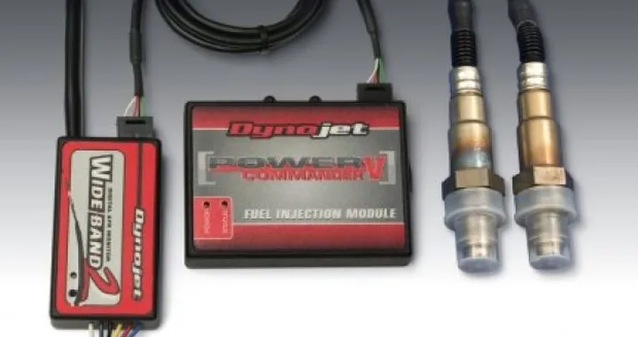 Centralina Dynojet Power Commander V