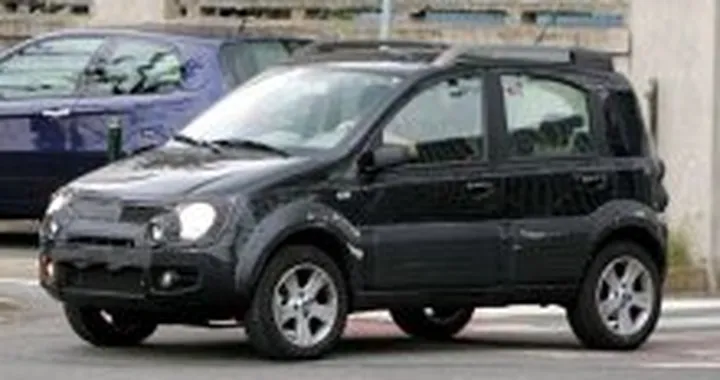In arrivo la Fiat Simba