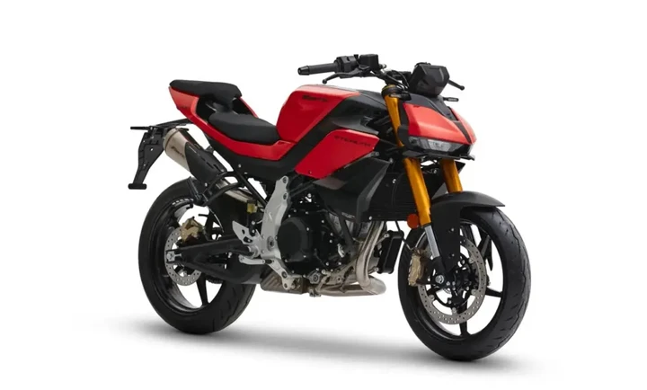 Fantic infiamma il MBE 2026: debutta la Stealth 500 definitiva