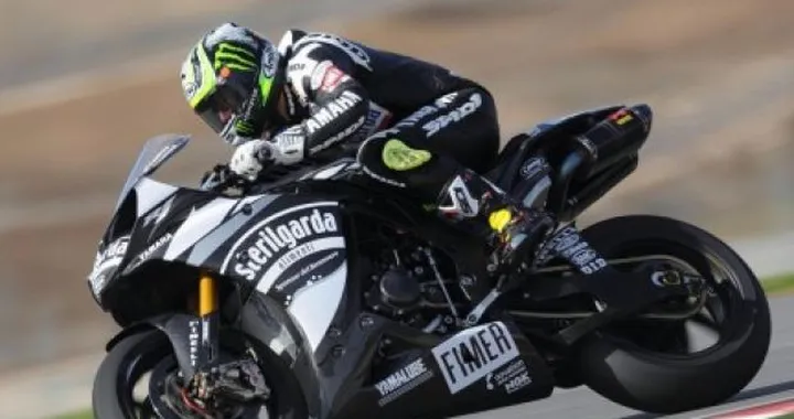 Team Yamaha Sterilgarda: iniziata l'era post Spies