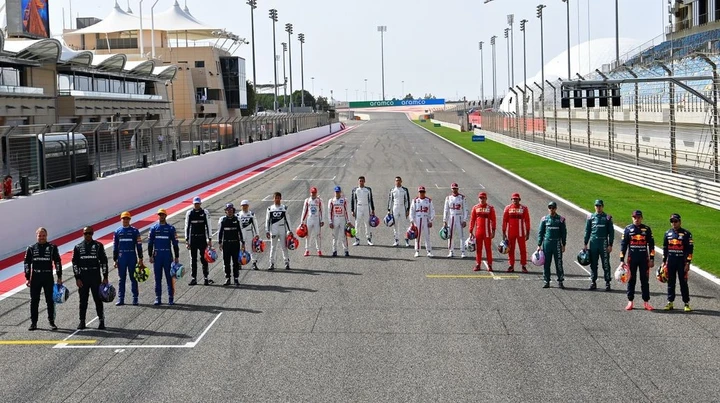 F1 GP di Russia: testa a testa