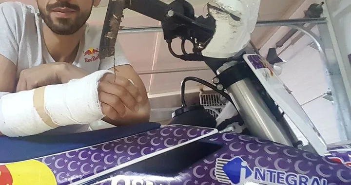 WSS: Sofuoglu guarda ai test di Phillip Island