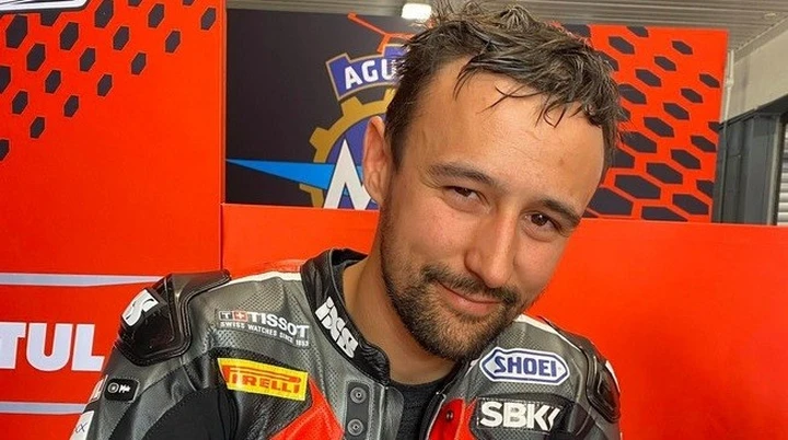 Supersport: è già rottura tra Krummenacher e MV
