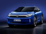 Volkswagen ID.4, la sorella più grande della ID. Cross: sarà tutta nuova
