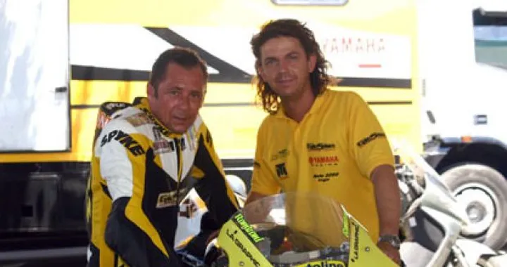 CIV: Romboni Direttore Sportivo del Team Puccetti Kawasaki