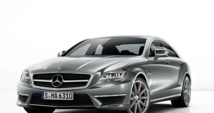Mercedes CLS 63 AMG 2013: ora anche 4Matic ed in variante S