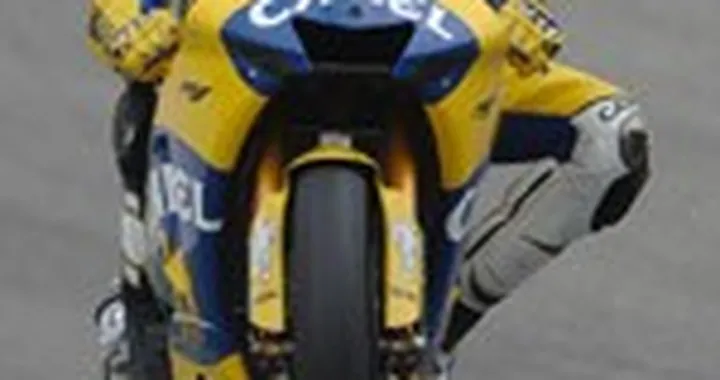 Valentino Rossi: "a Barcellona per vincere"