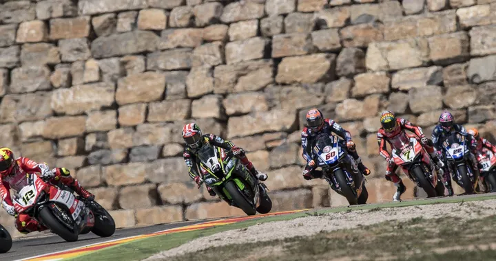 La SBK dopo il primo round europeo di Aragon: il punto con Fabrizio Marcucci