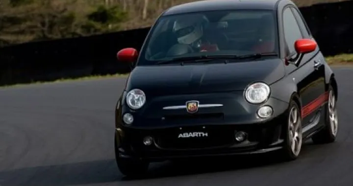 Abarth 500: è pronta a sbarcare in Giappone
