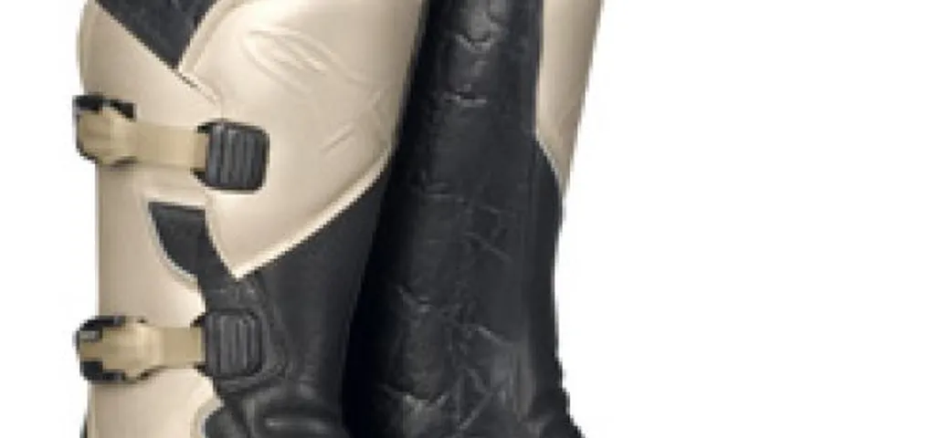 Alpinestars Durban Gore-Tex
