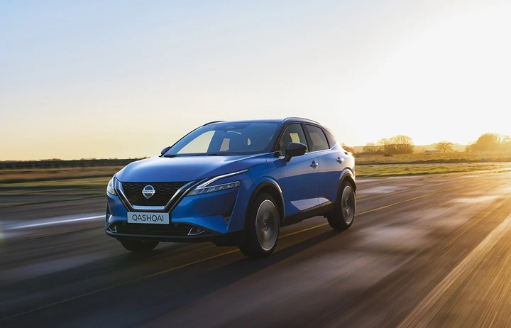 Nissan Qashqai 2021: via alle ordinazioni, ecco i prezzi