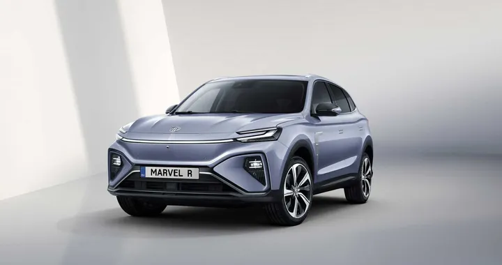 MG si appresta a lanciare 2 elettriche: un SUV ed una wagon