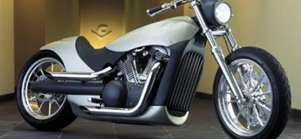 Cobra Usa: special stratacruiser