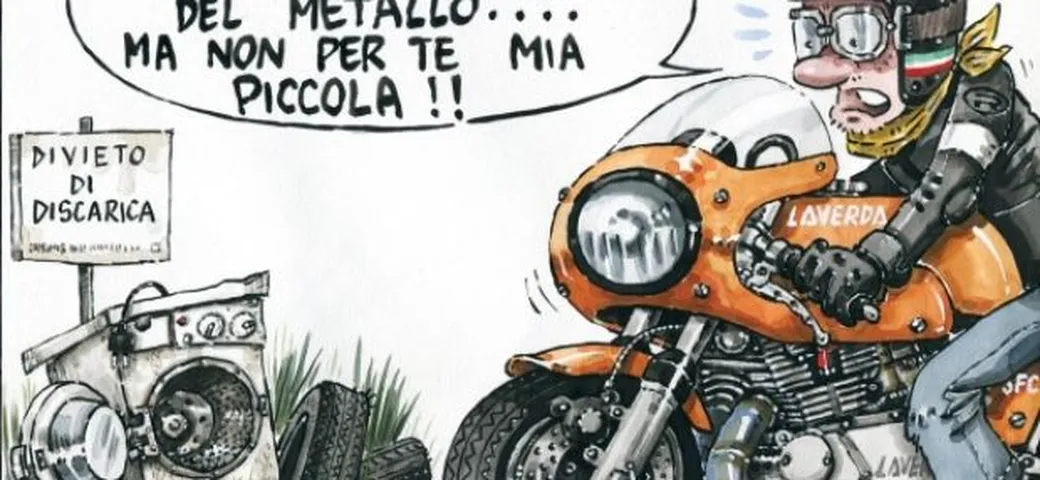Riciclo Metalli