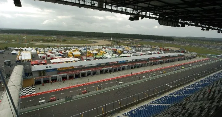 Il Mondiale Superbike torna al Lausitzring