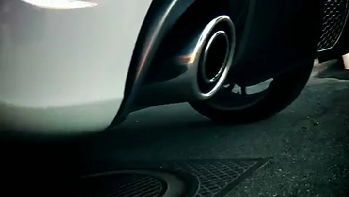 Abarth 595 50 Anniversario Test Drive