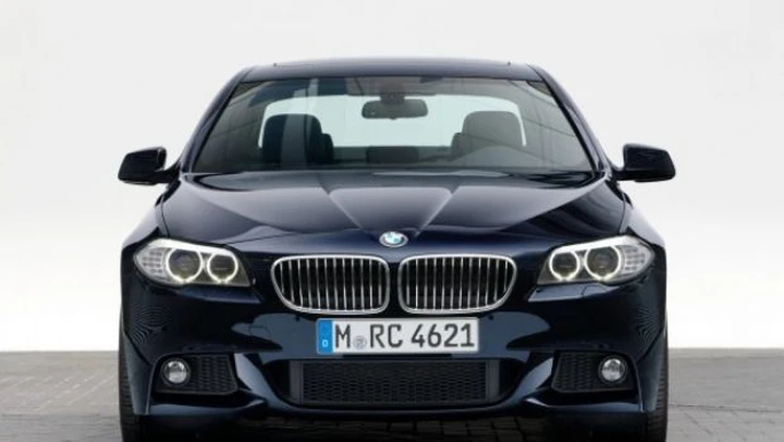 Bmw: novità 2010 per Serie 1, Serie 3, Serie 5, Z4 ed X1